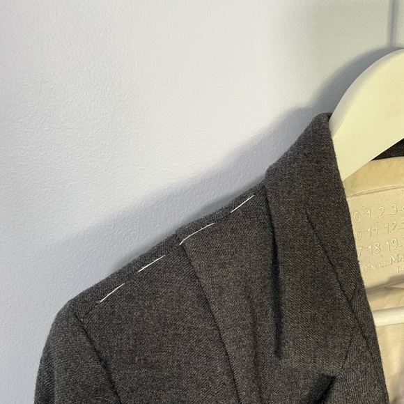 Maison Martin Margiela x H&M Blazer - Picture 3 of 10
